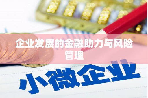 石棉企业发展的金融助力与风险管理