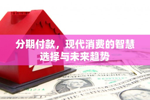 石棉分期付款，现代消费的智慧选择与未来趋势